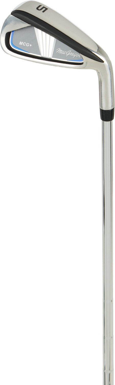 MacGregor Golf Men's MCG Golf Club Set