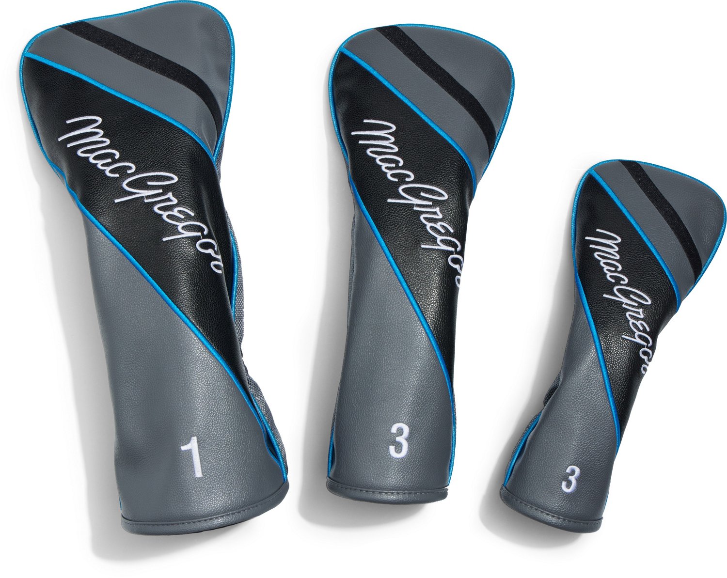 MacGregor Golf Men's MCG Golf Club Set | Free Shipping at Academy