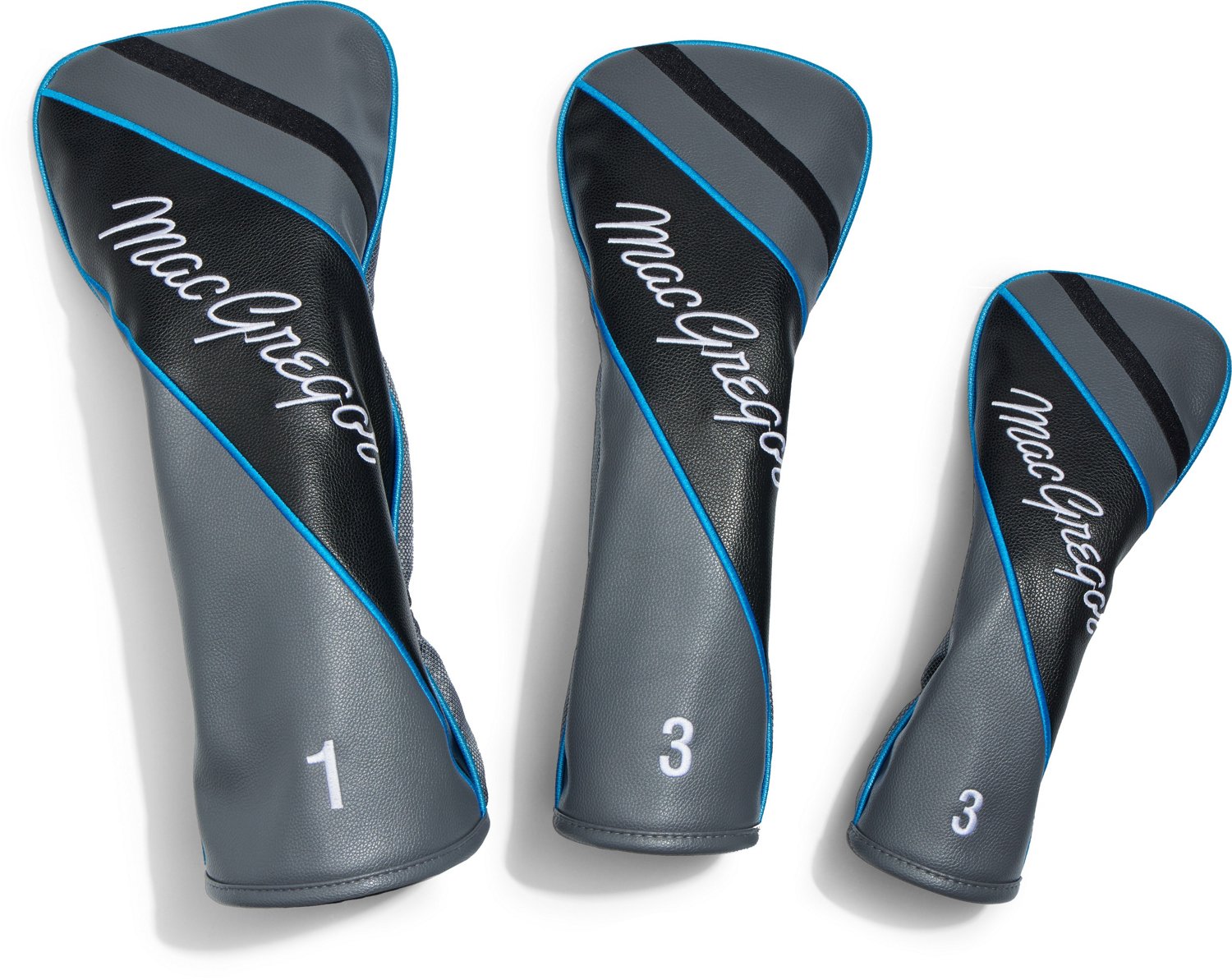 MacGregor Golf Men's MCG Golf Club Set