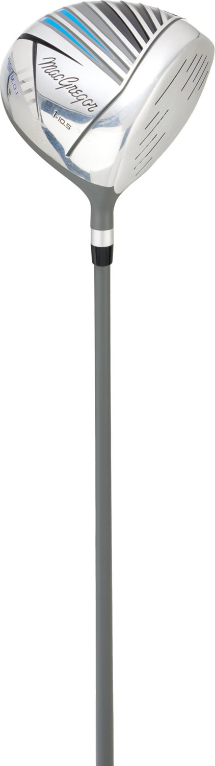 MacGregor Golf Men's MCG Golf Club Set