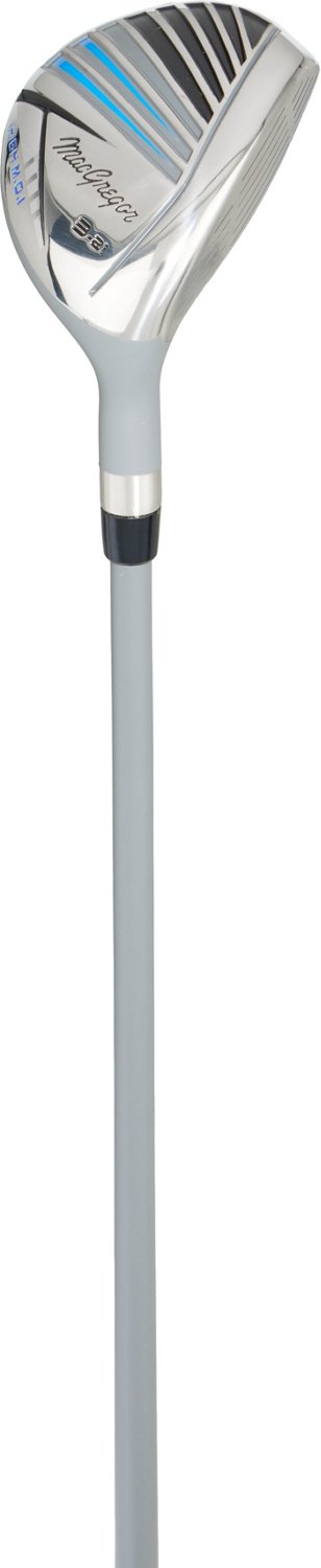 MacGregor Golf Men's MCG Golf Club Set