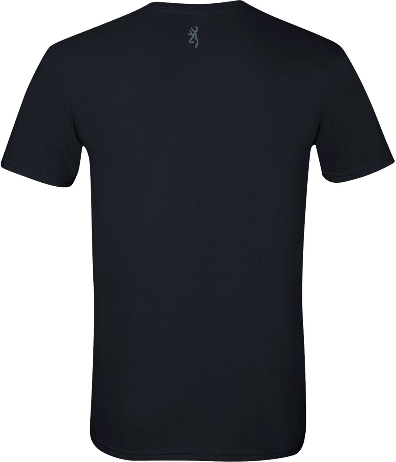 Browning Men's Patriotic Circle T-shirt - view number 2