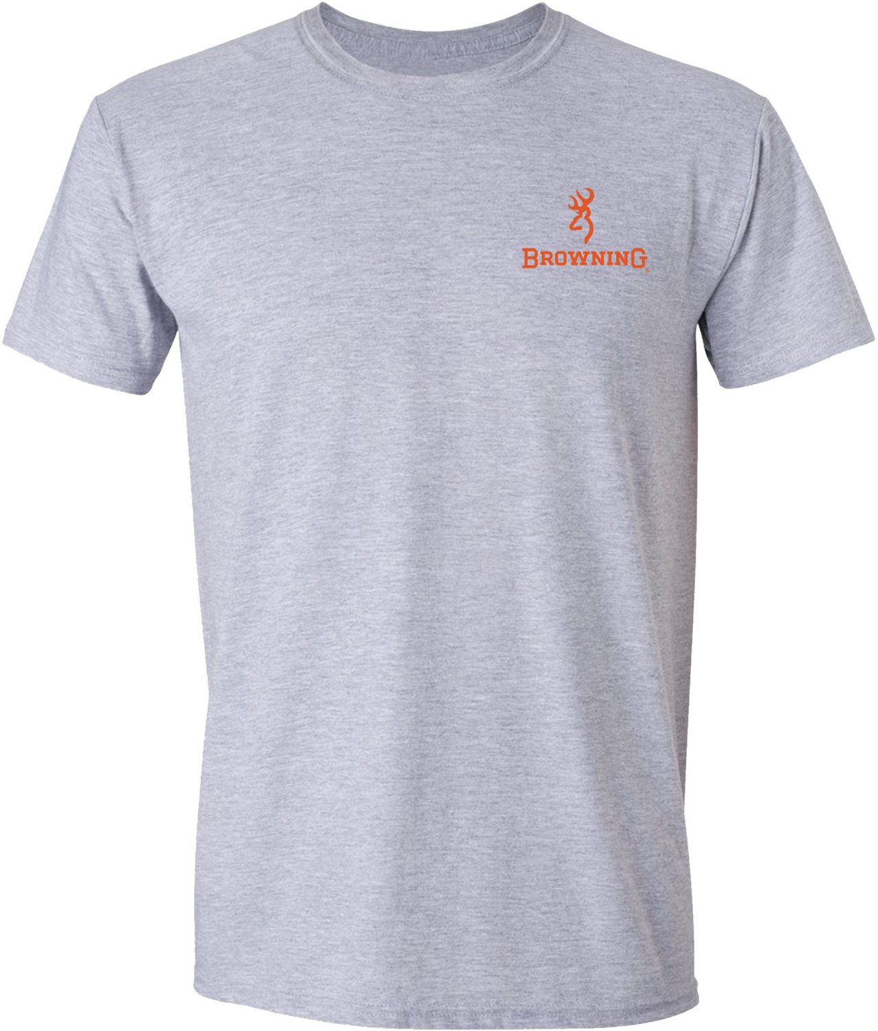 Browning Men's Buck Shot T-shirt - view number 2