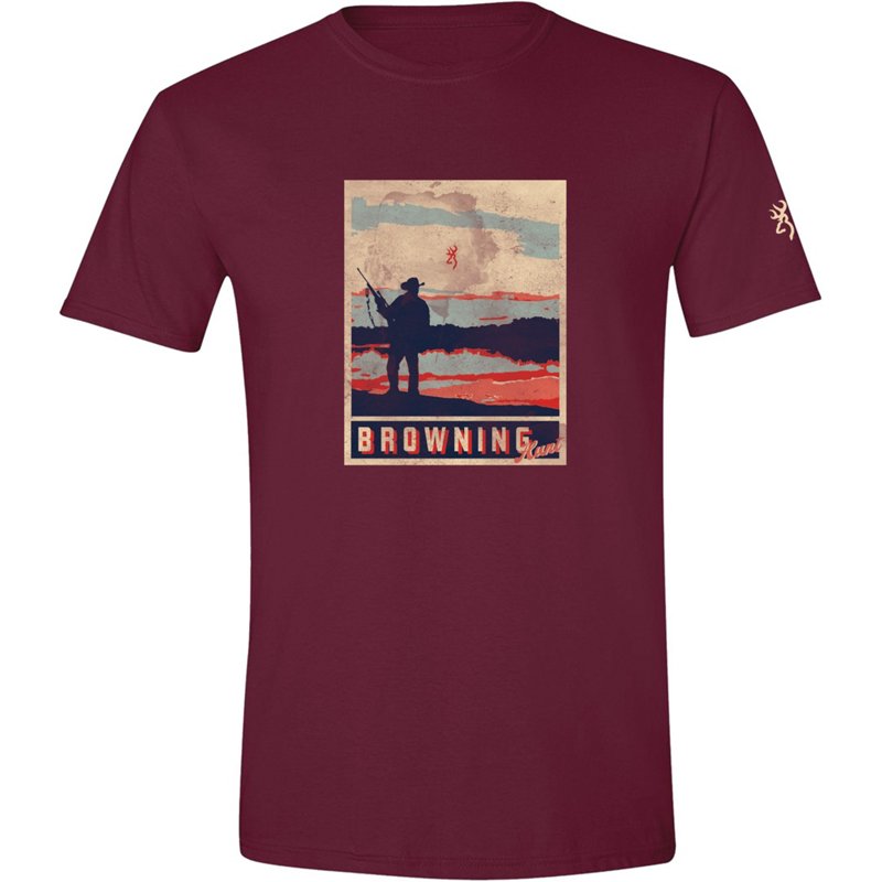 Browning Men's Usa … - image