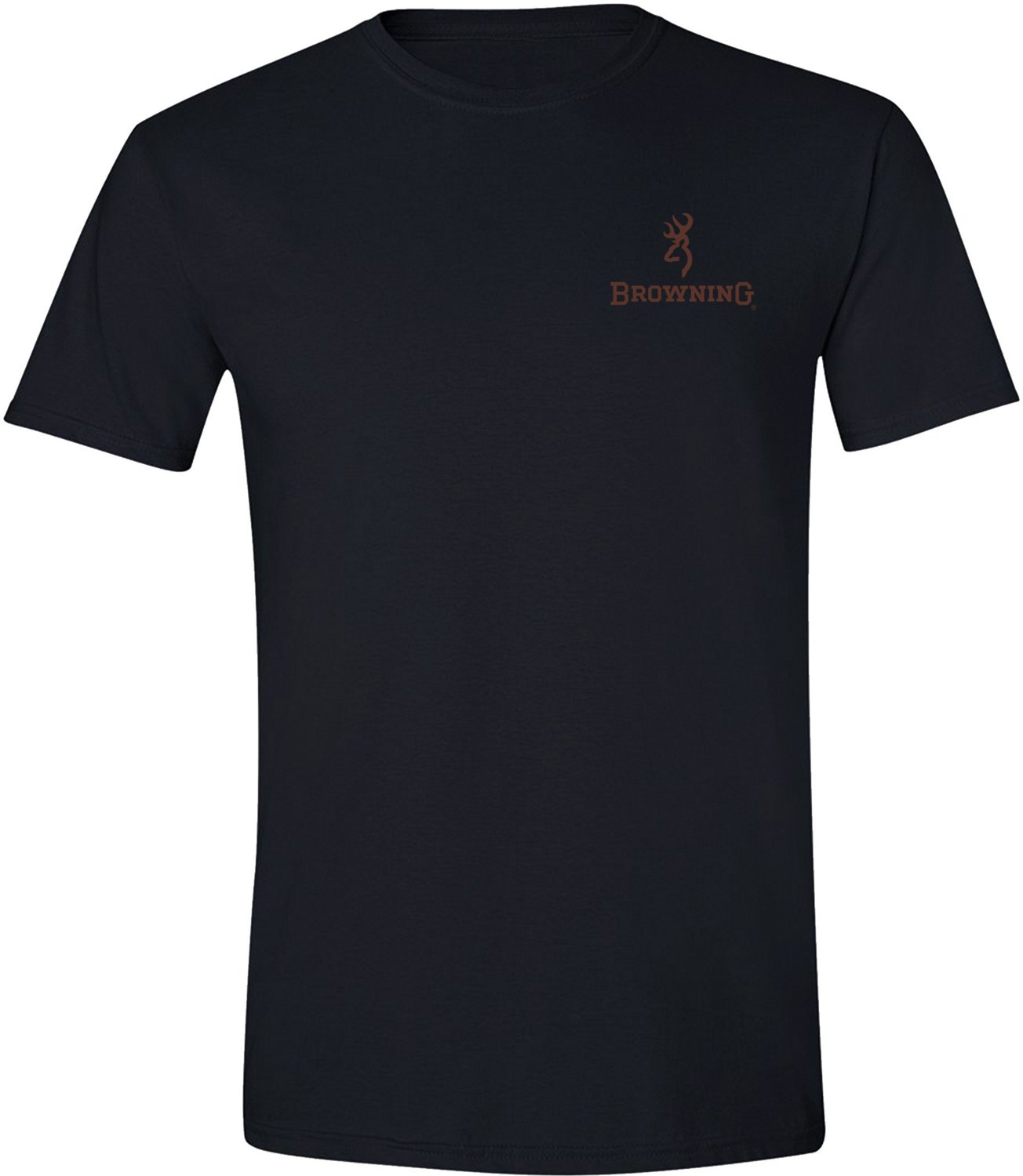 Browning Men's Hunting Season T-shirt                                                                                            - view number 2