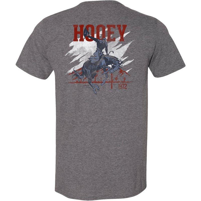 Hooey Men's Ride Em… - image