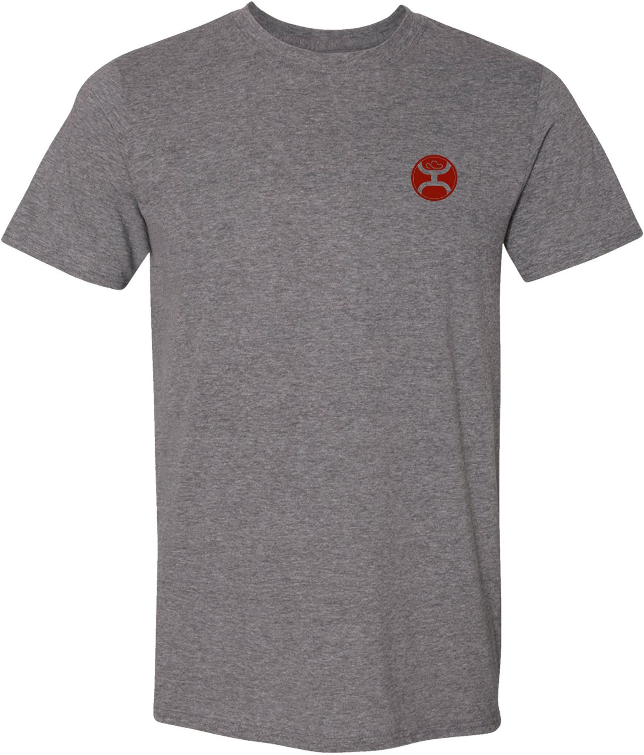 Hooey Men's Ride Em Short Sleeve T-shirt - view number 2