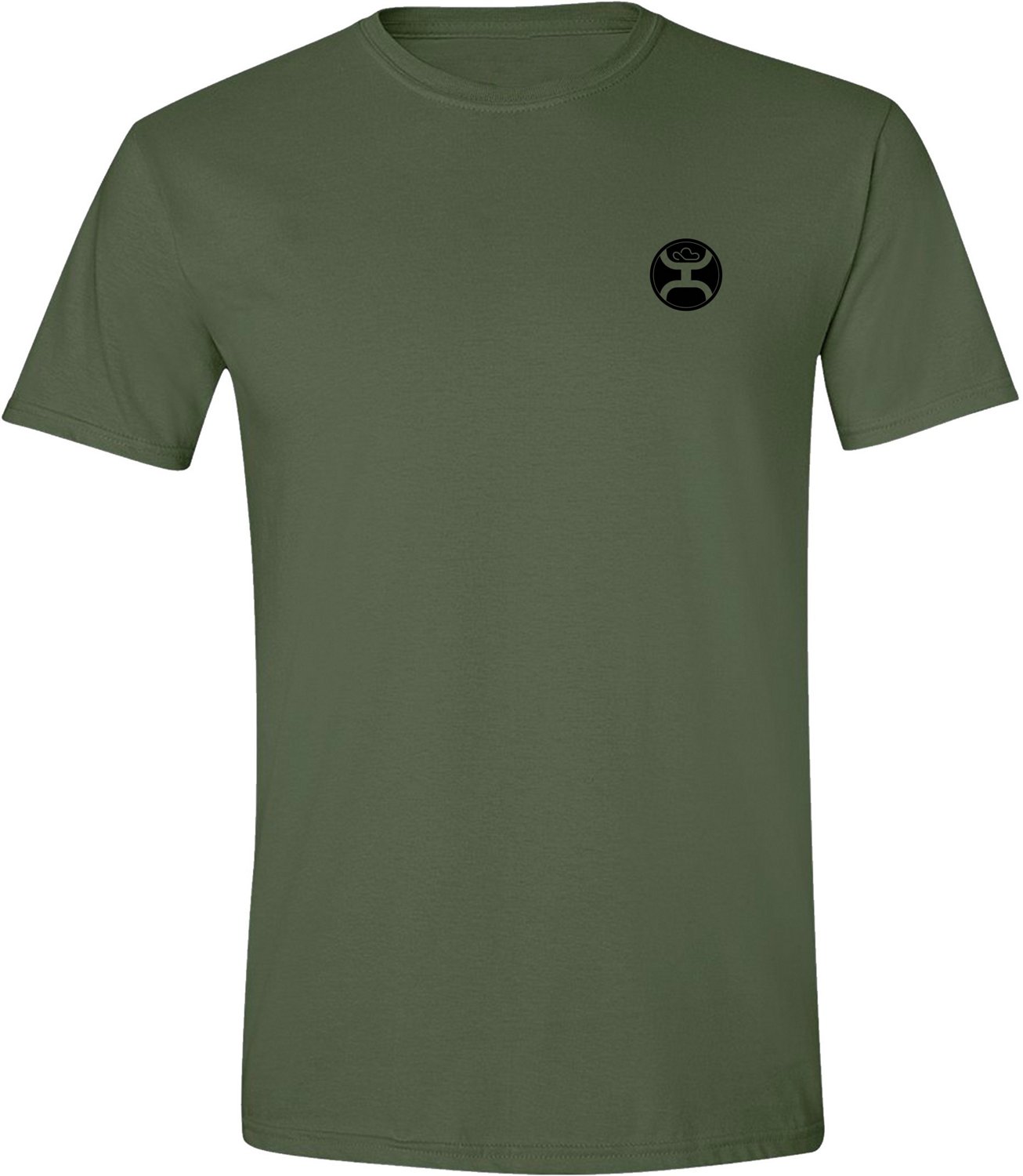 Hooey Men's Mexico Short Sleeve T-shirt - view number 2