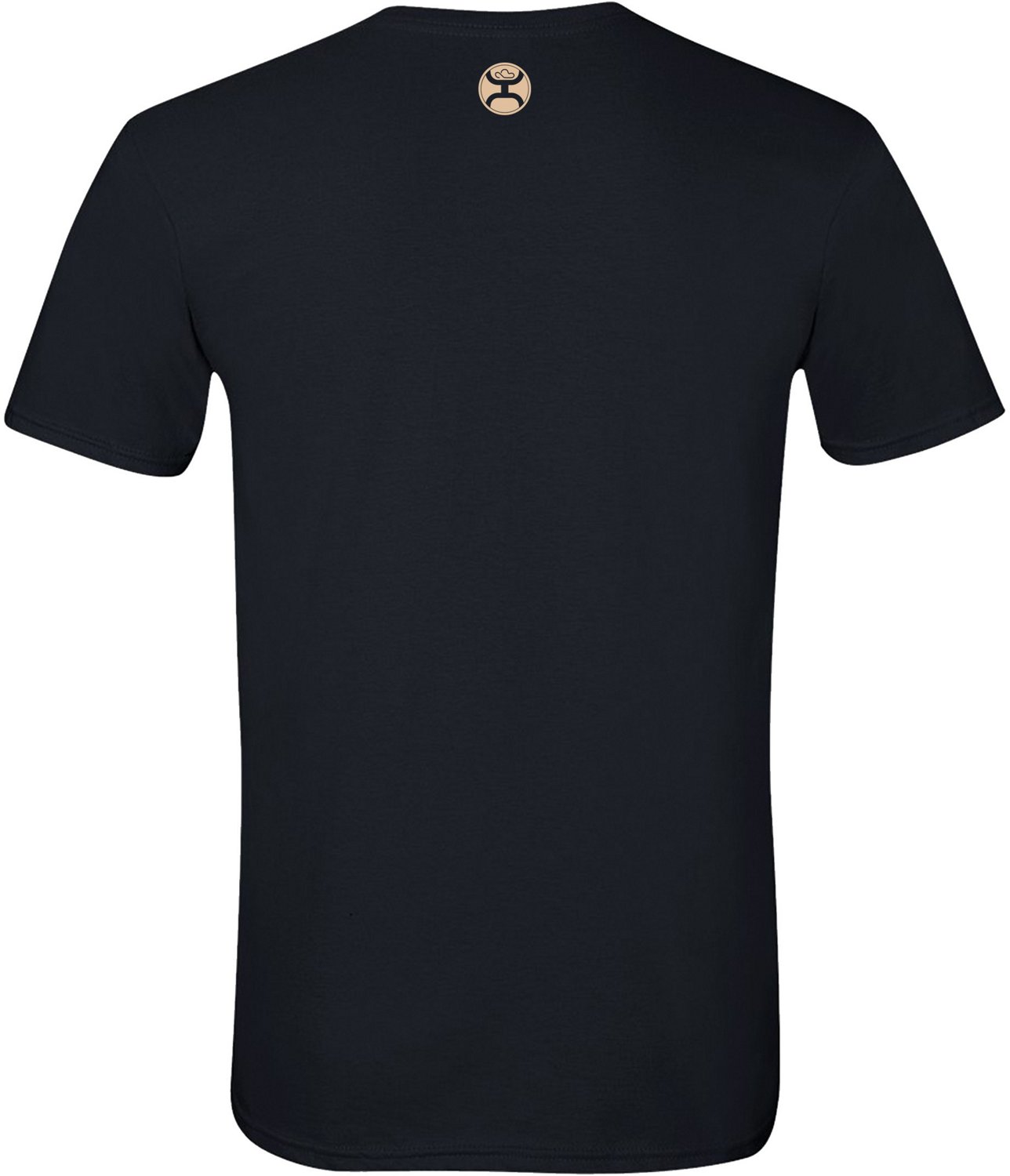 Hooey Men's Chain Box Short Sleeve T-shirt - view number 2