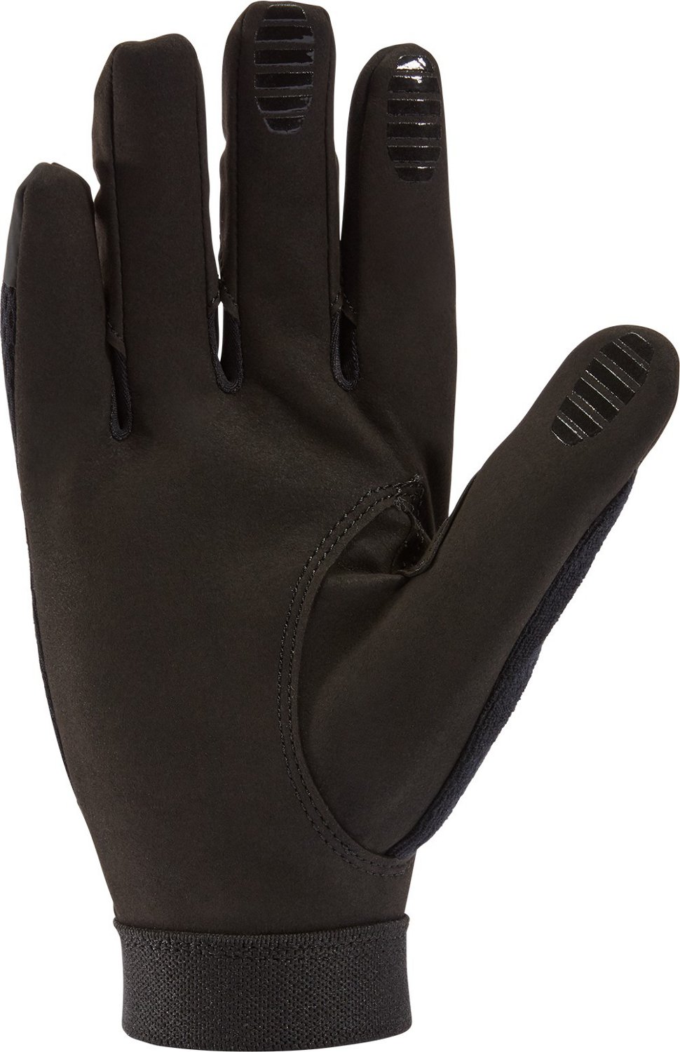 Carhartt Men's Synthetic Leather High Dexterity Touch Sensitive Secure Cuff Glove