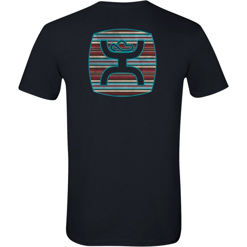 Hooey Men's Serape … - image