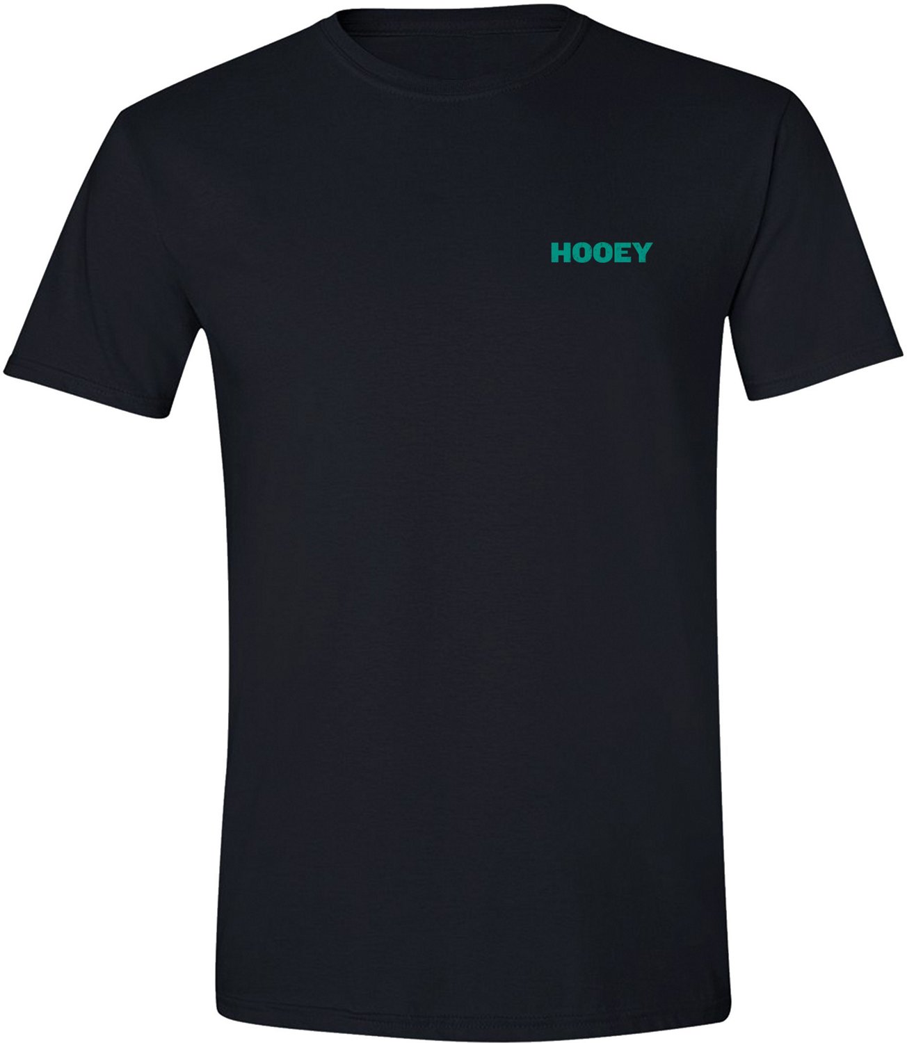 Hooey Men's Serape Short Sleeve T-shirt                                                                                          - view number 2
