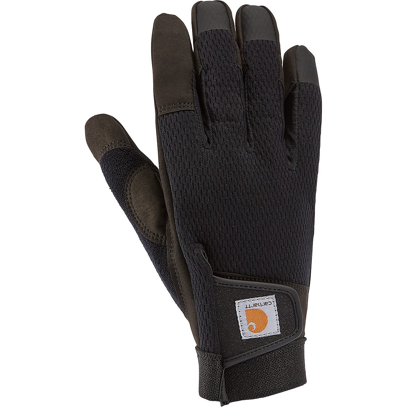 Carhartt High Dexterity Secure Cuff Gloves                                                                                       - view number 1