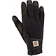 Carhartt High Dexterity Secure Cuff Gloves                                                                                       - view number 1 selected