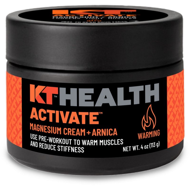 Kt Tape Magnesium A… - image