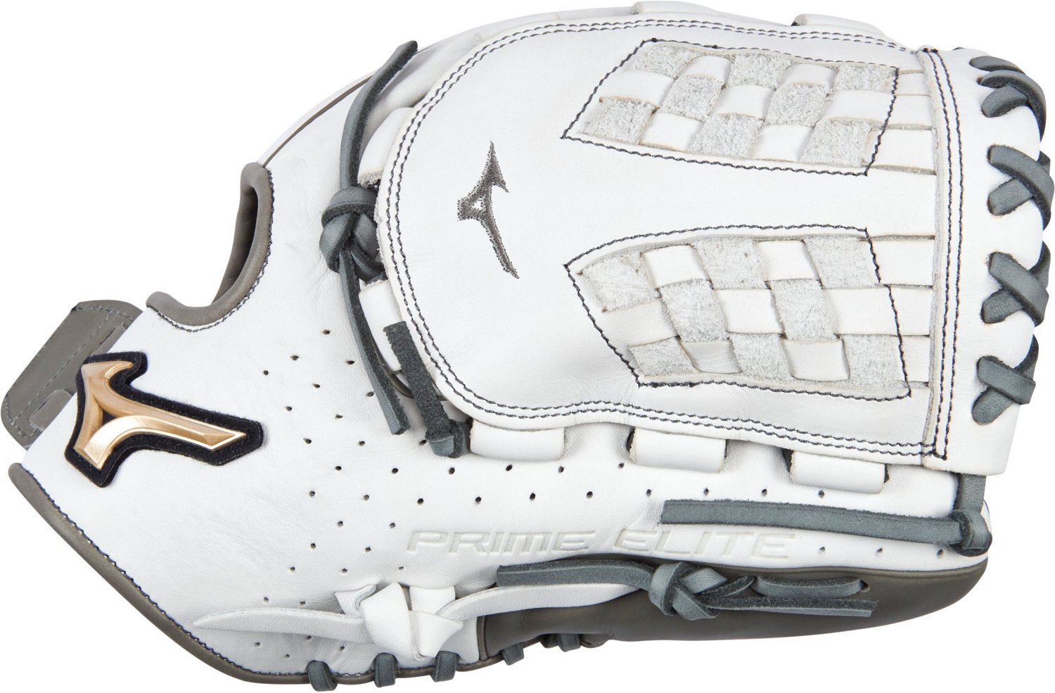 Mizuno Prime Elite Pitcher/Outfielder 12 in Fastpitch Softball Glove
