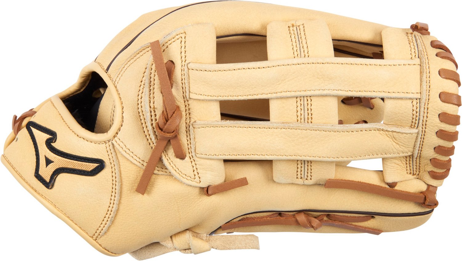Mizuno Youth Prospect Select 12 in Baseball Glove                                                                                - view number 4