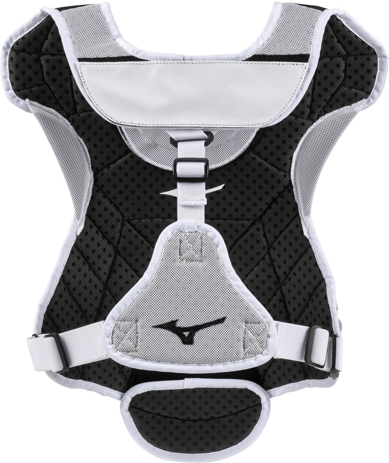 Mizuno Women's Samurai Boxed 13 - 14 in Catcher's Gear Set                                                                       - view number 4