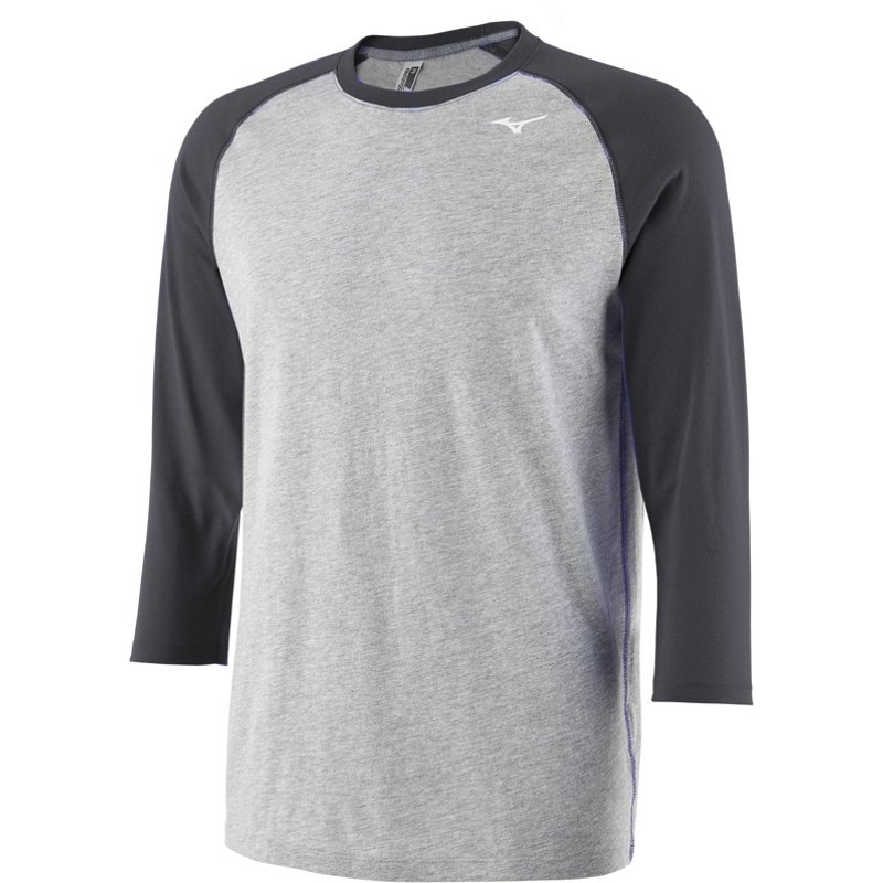 Mizuno Men's Practi… - image