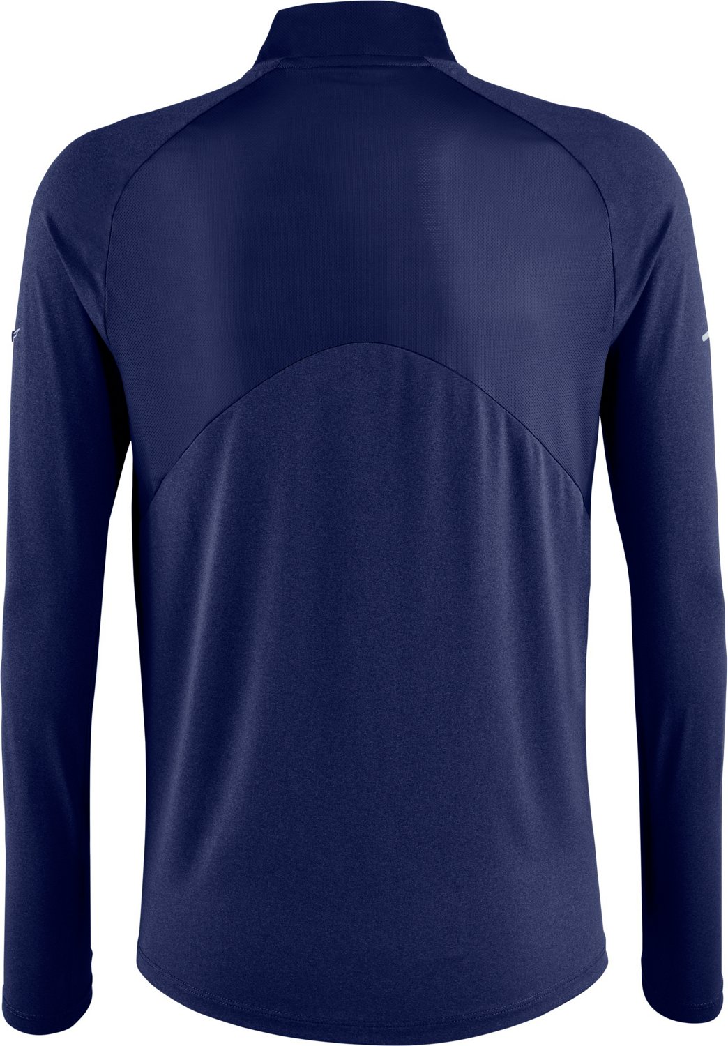 Mizuno Men's Performance 1/4-Zip Pullover - view number 2