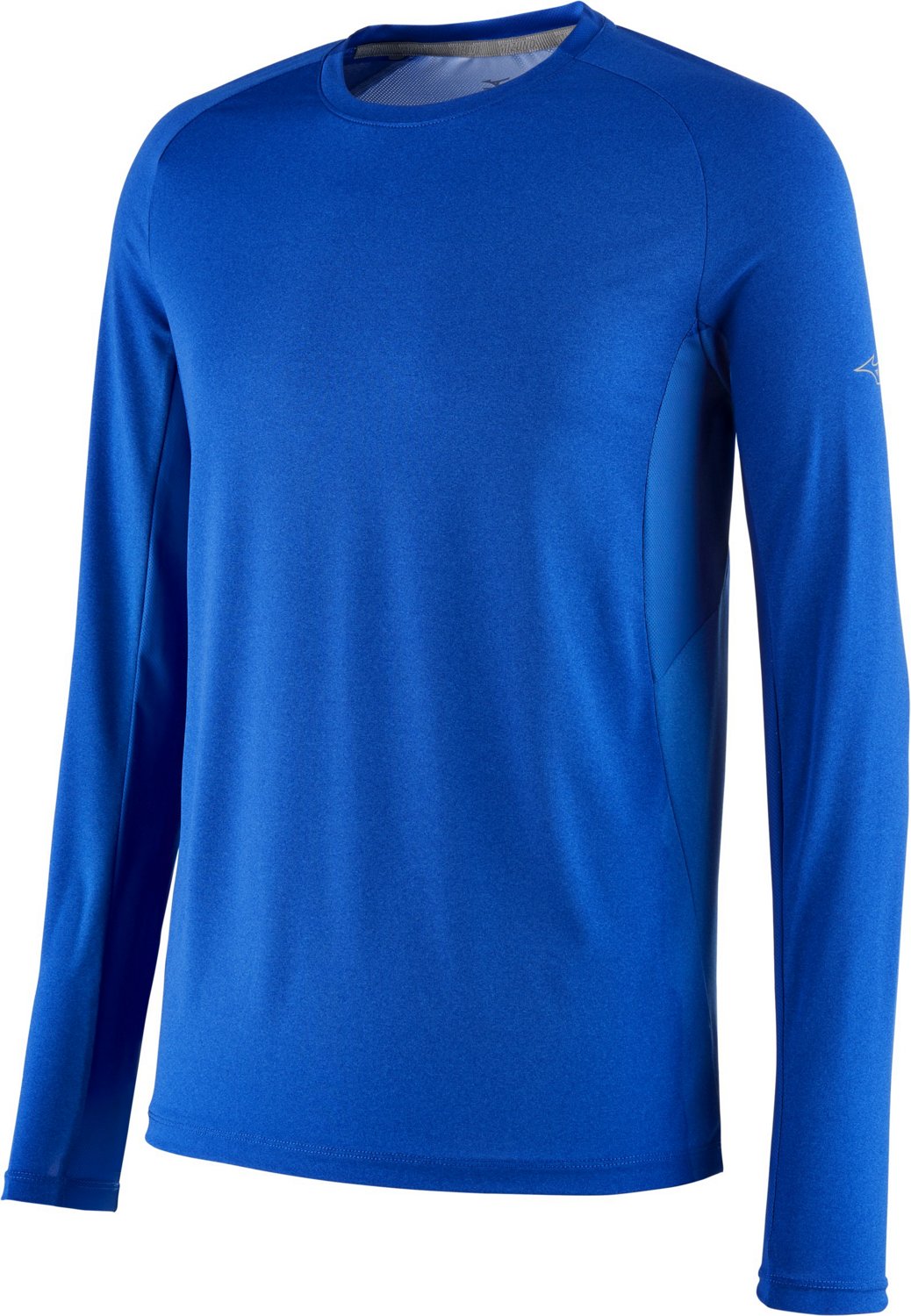 Mizuno Men's Performance Long Sleeve Shirt - view number 1
