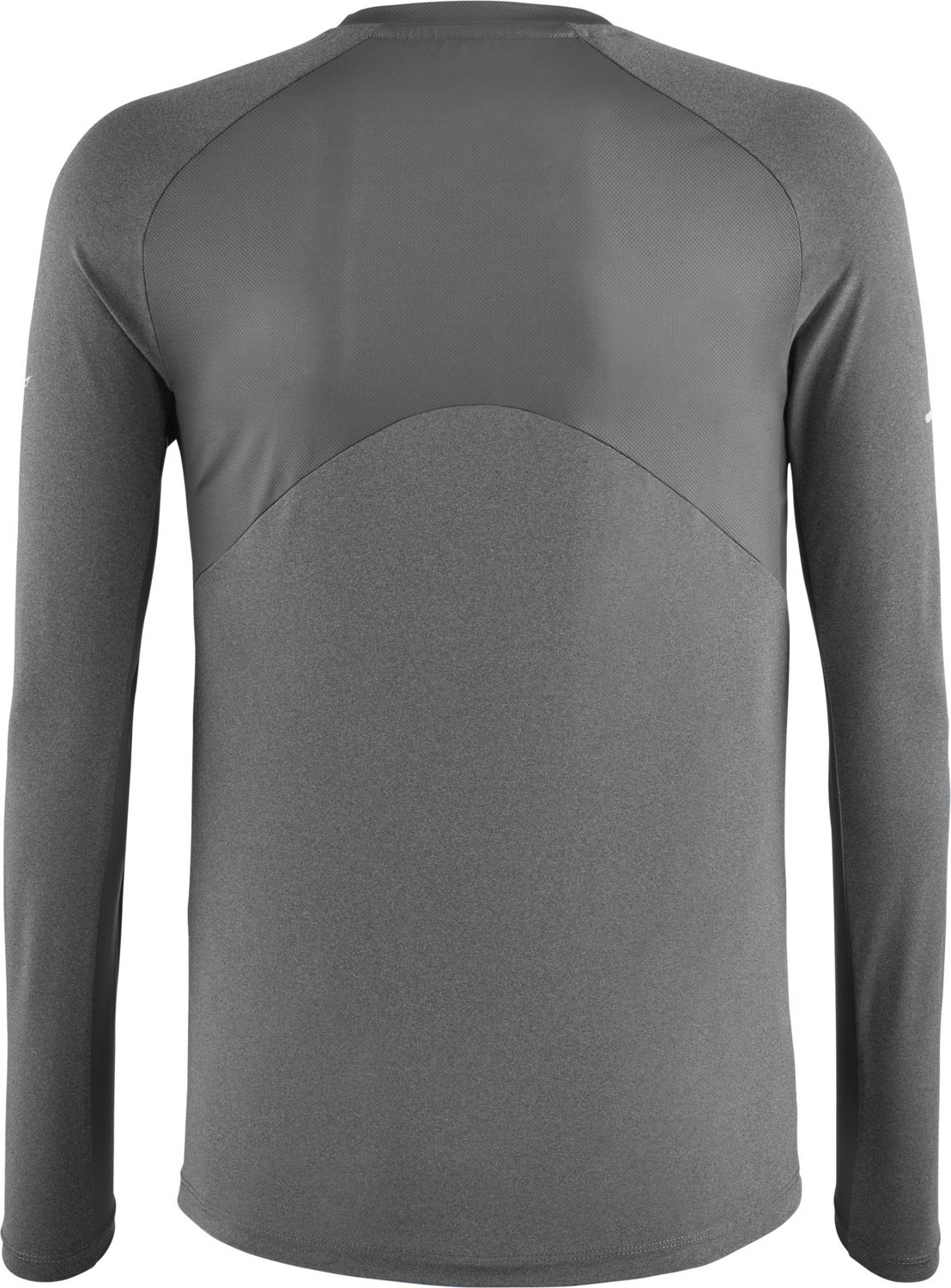 Mizuno Men's Performance Long Sleeve Shirt - view number 2