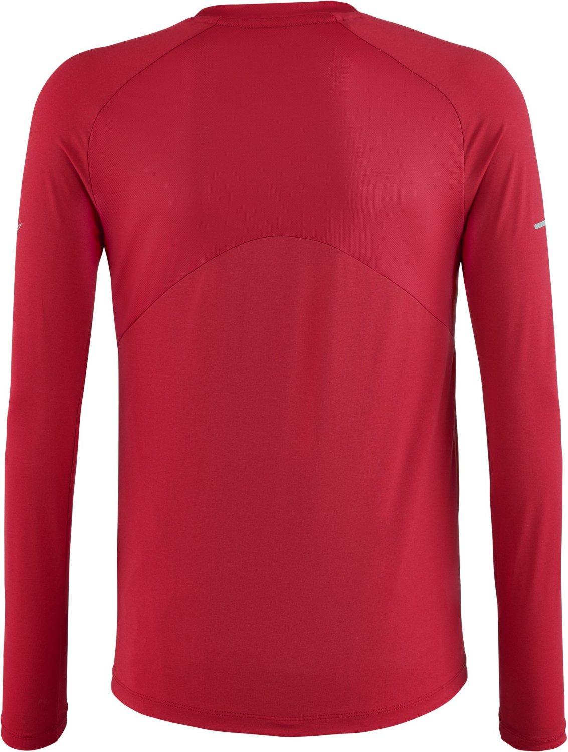 Mizuno Men's Performance Long Sleeve Shirt - view number 2