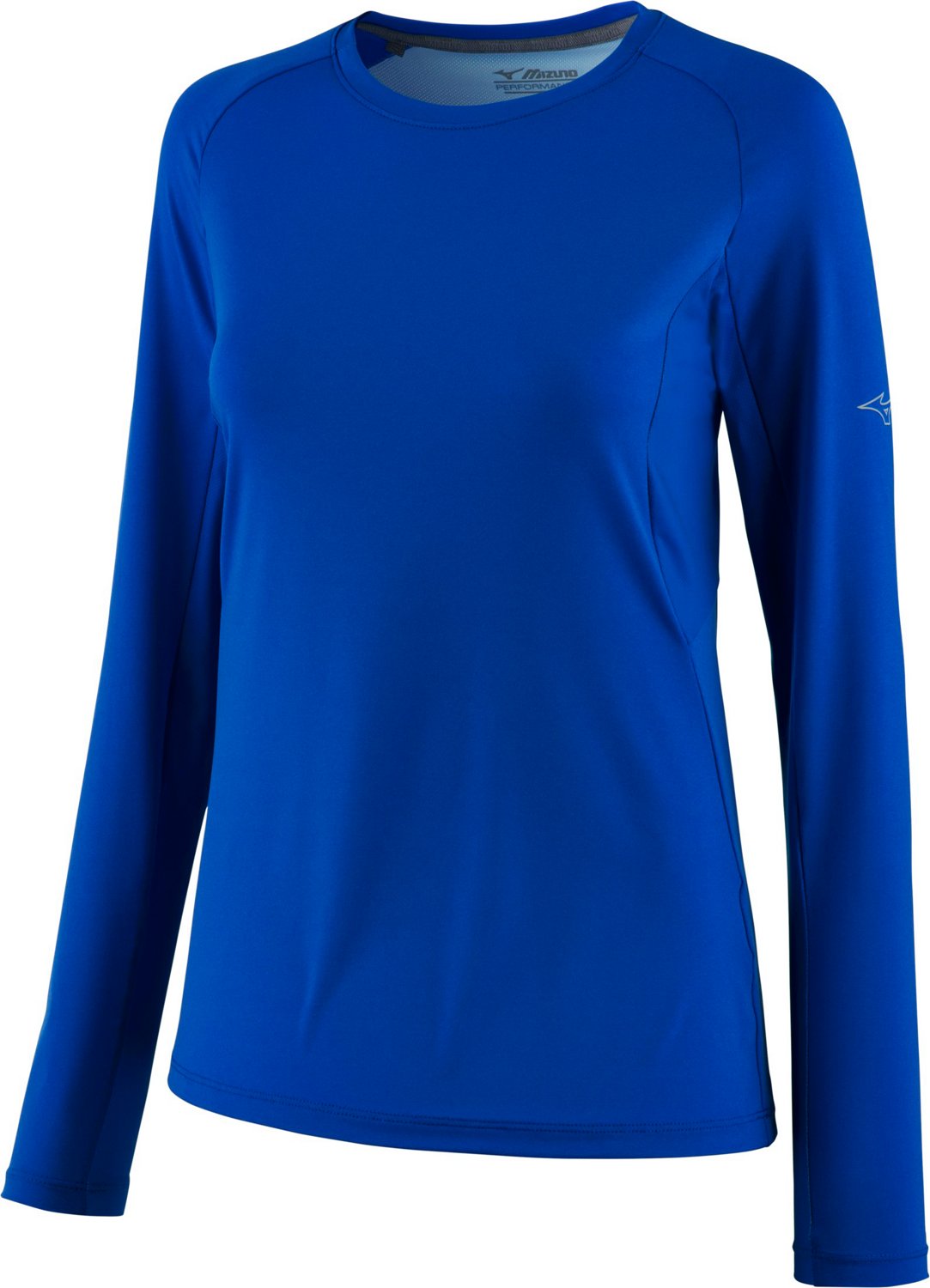 Mizuno Women's Performance Long Sleeve Shirt  - view number 1