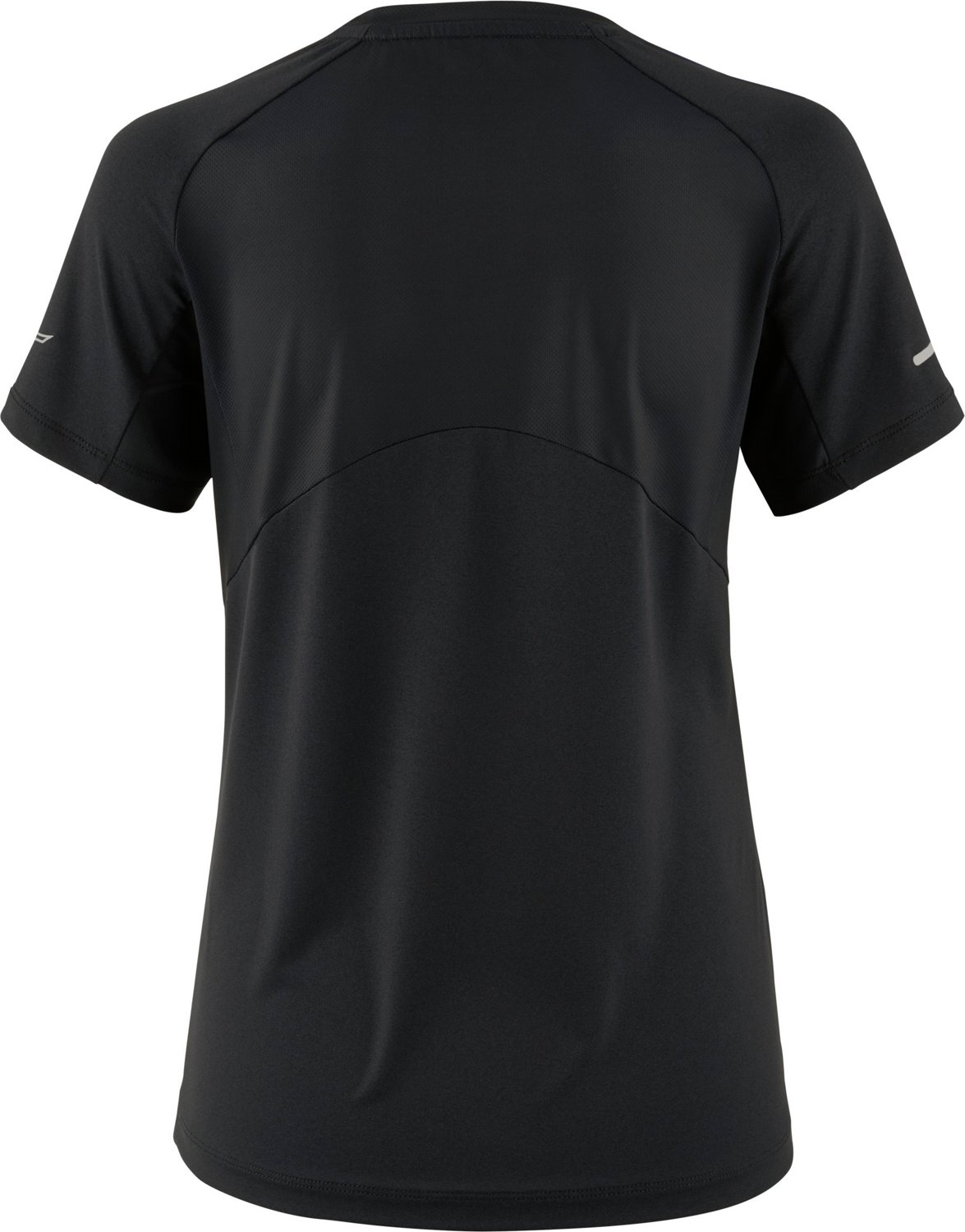 Mizuno Women's Performance Short Sleeve Shirt  - view number 2