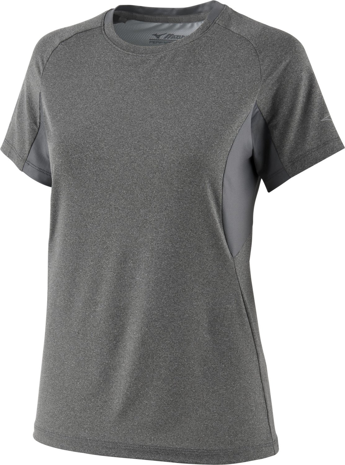 Mizuno Women's Performance Short Sleeve Shirt  - view number 1