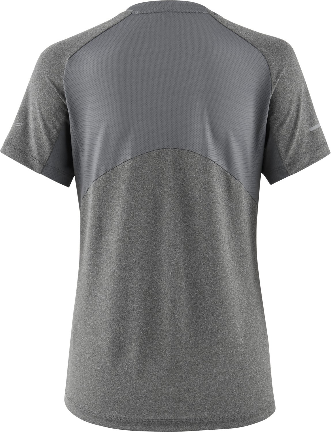 Mizuno Women's Performance Short Sleeve Shirt  - view number 2