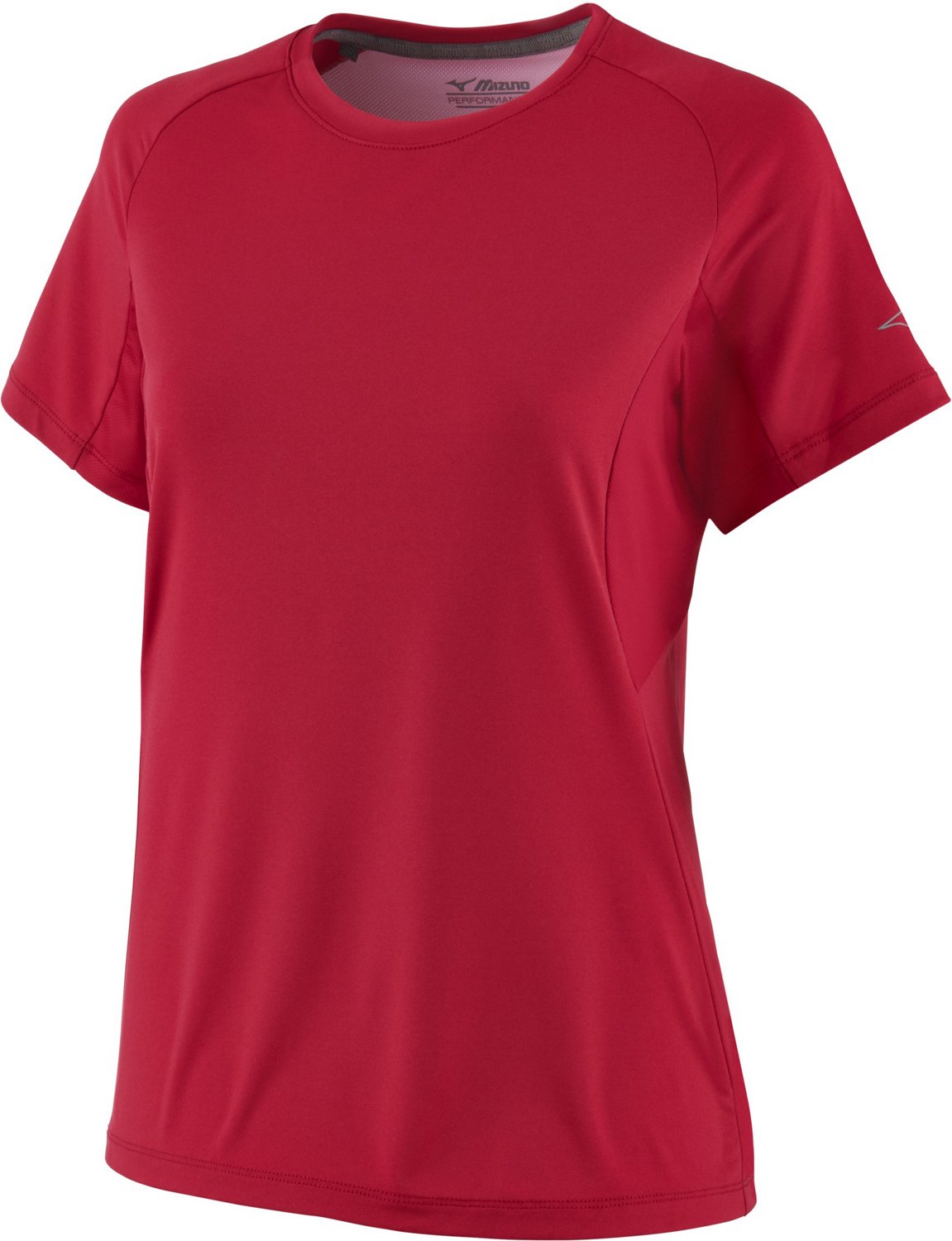 Mizuno Women's Performance Short Sleeve Shirt  - view number 1
