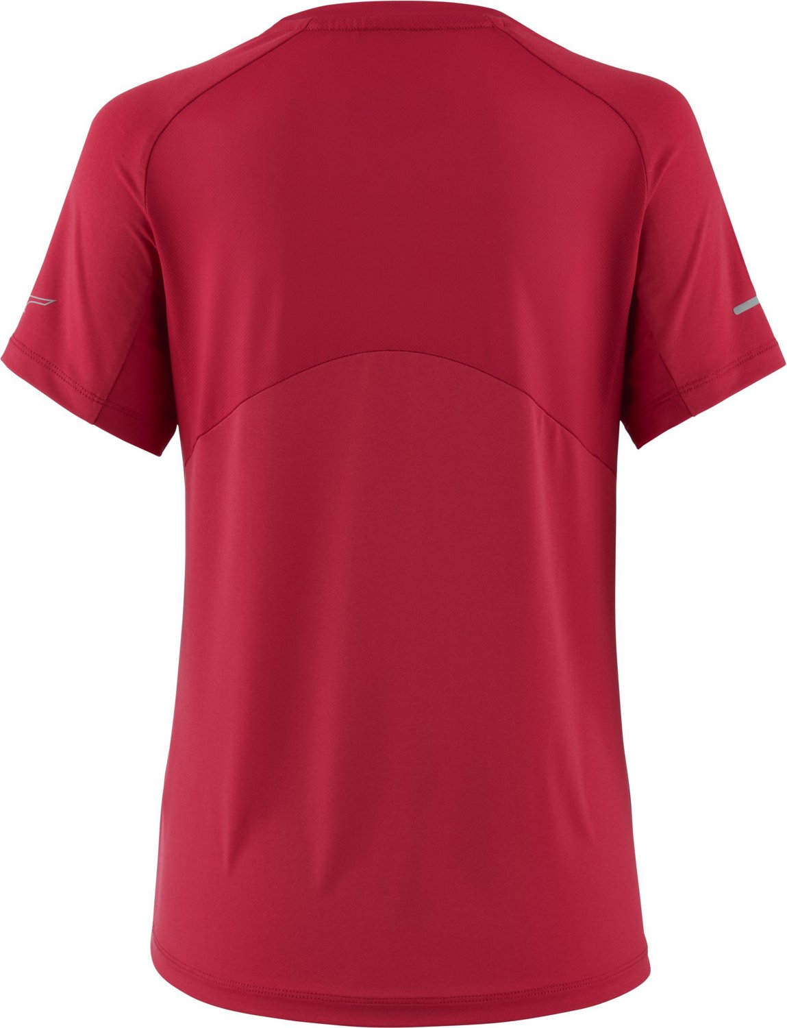 Mizuno Women's Performance Short Sleeve Shirt  - view number 2