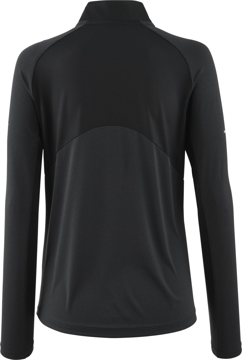 Mizuno Women's Performance 1/4-Zip Pullover - view number 2