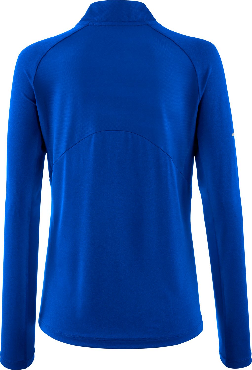 Mizuno Women's Performance 1/4-Zip Pullover - view number 2