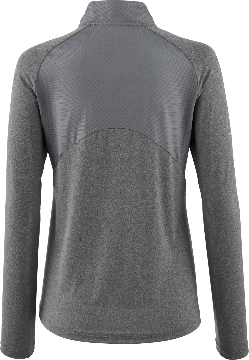 Mizuno Women's Performance 1/4-Zip Pullover - view number 2
