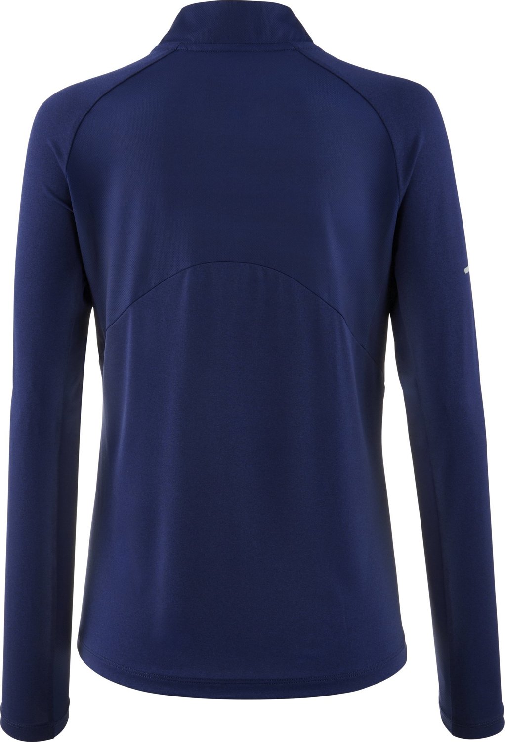 Mizuno Women's Performance 1/4-Zip Pullover - view number 2