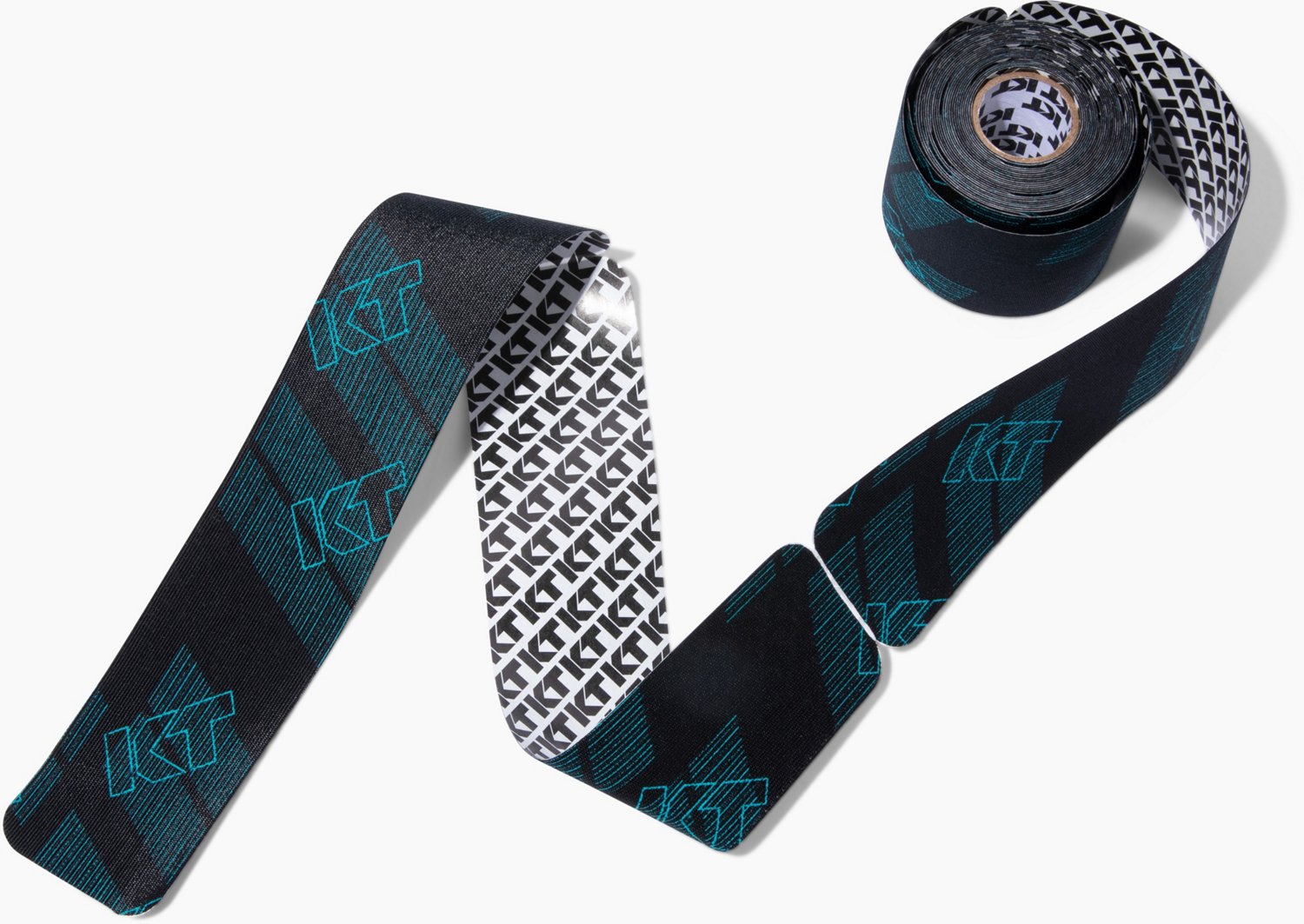 KT Tape Pro Ice Athletic Tape 20 Count - view number 2