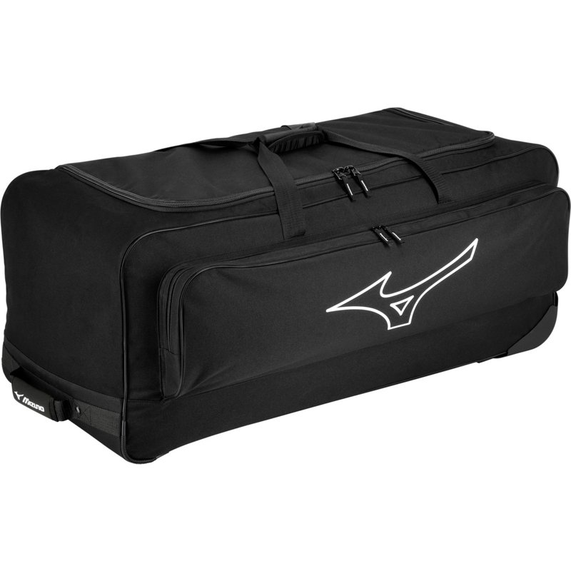 Mizuno Mega Wheel B… - image