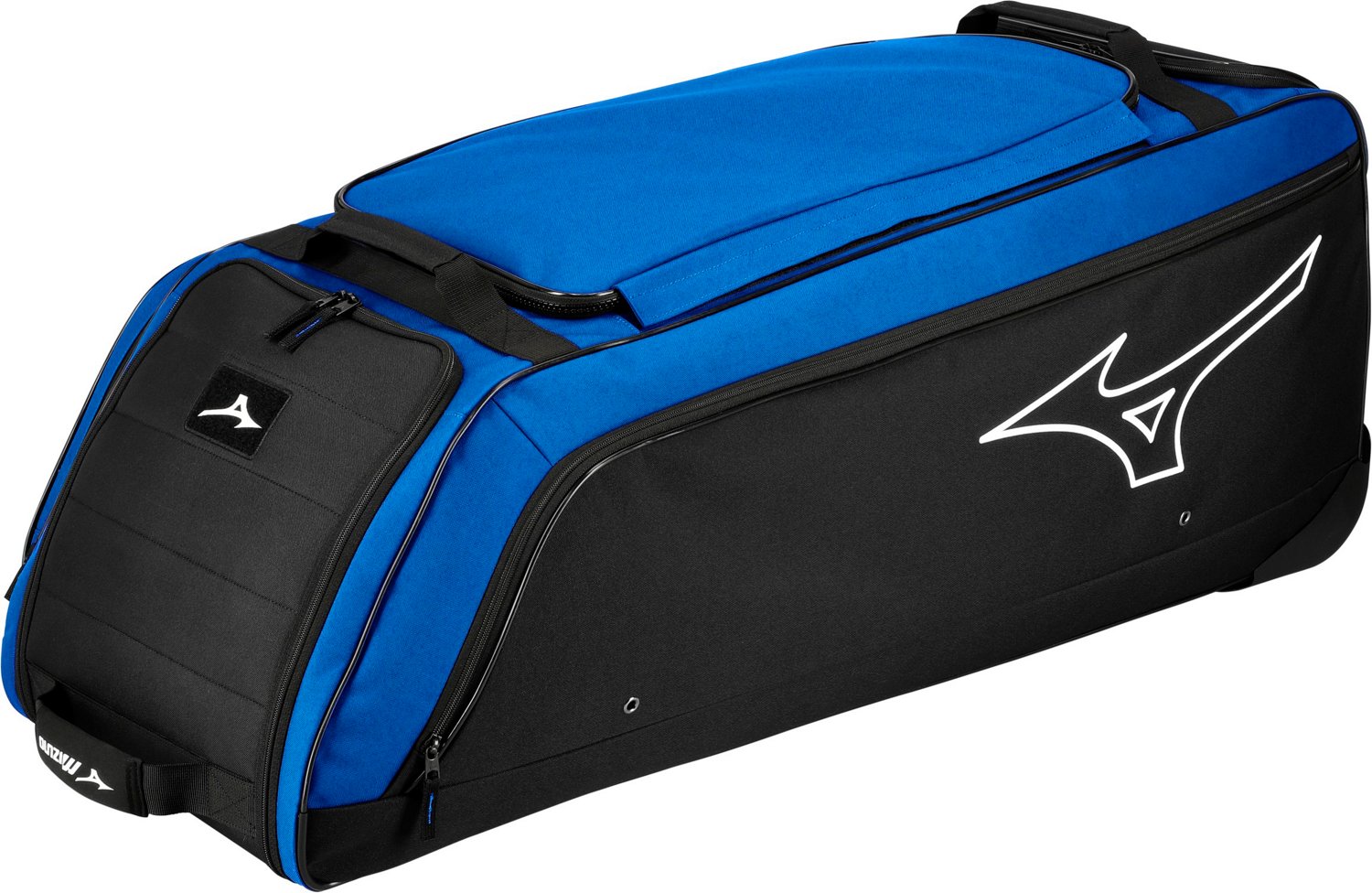 Mizuno Samurai Catcher's Wheel Bag                                                                                               - view number 2