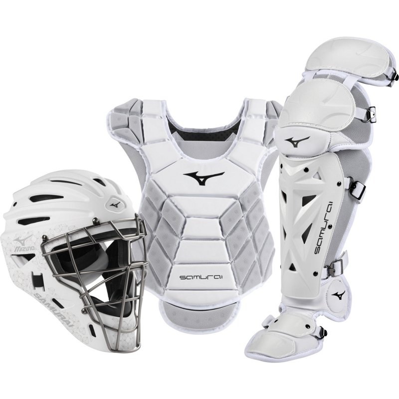 Mizuno Women's Samu… - image