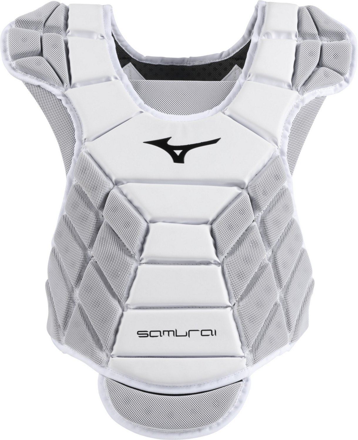 Mizuno Women's Samurai Boxed 13 14 in Catcher's Gear Set Academy