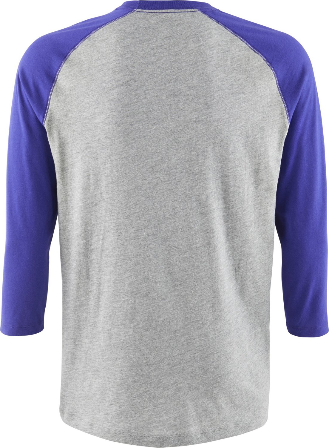 Mizuno Men's Practice 3/4-Sleeve T-shirt - view number 2