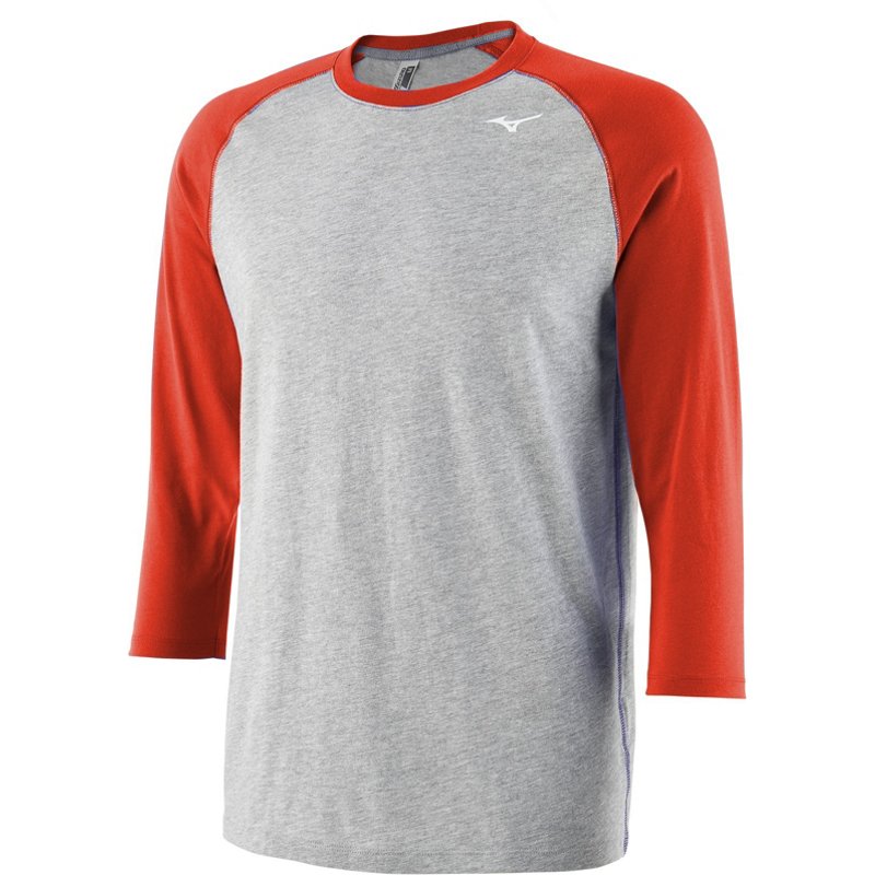 Mizuno Men's Practi… - image