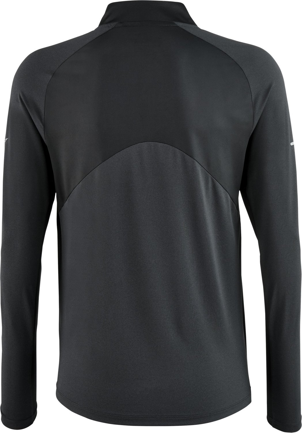 Mizuno Men's Performance 1/4-Zip Pullover - view number 2