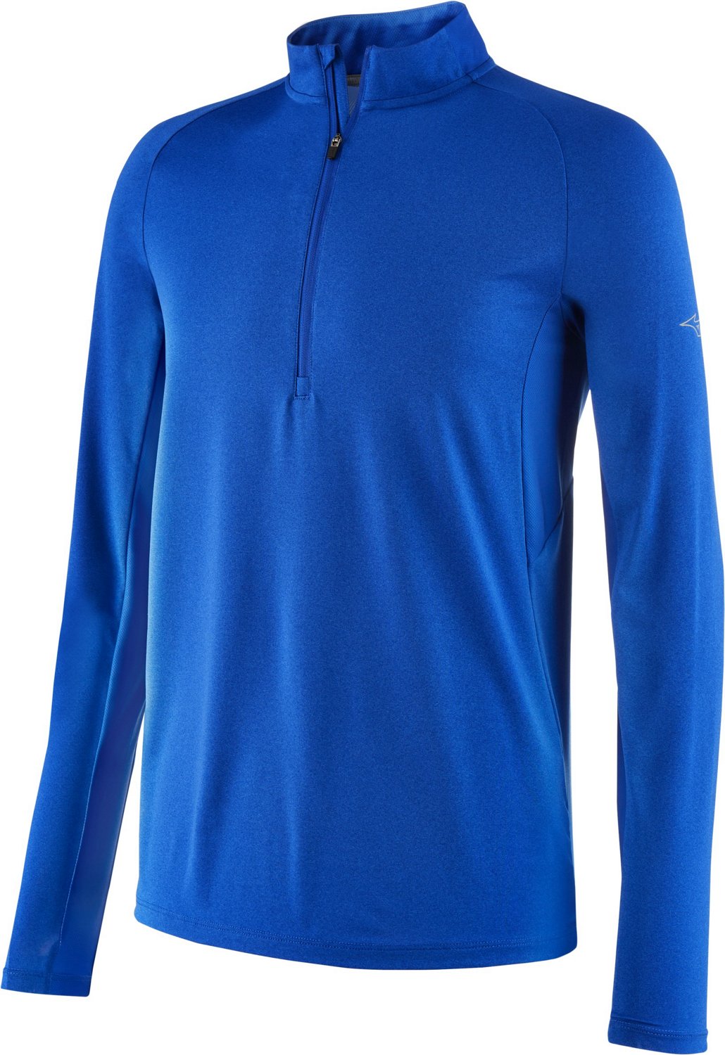 Mizuno Men's Performance 1/4-Zip Pullover
