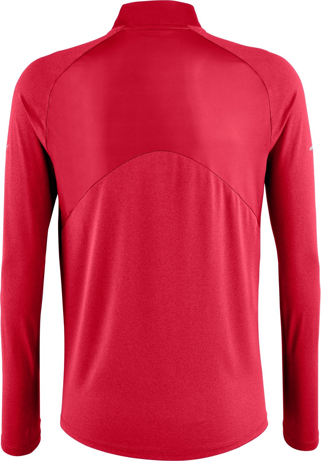 Mizuno Men's Performance 1/4-Zip Pullover - view number 2