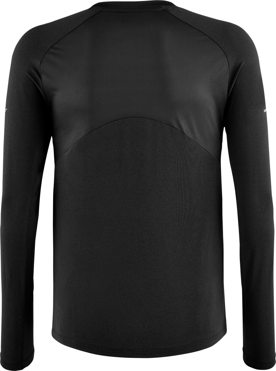 Mizuno Men's Performance Long Sleeve Shirt - view number 2