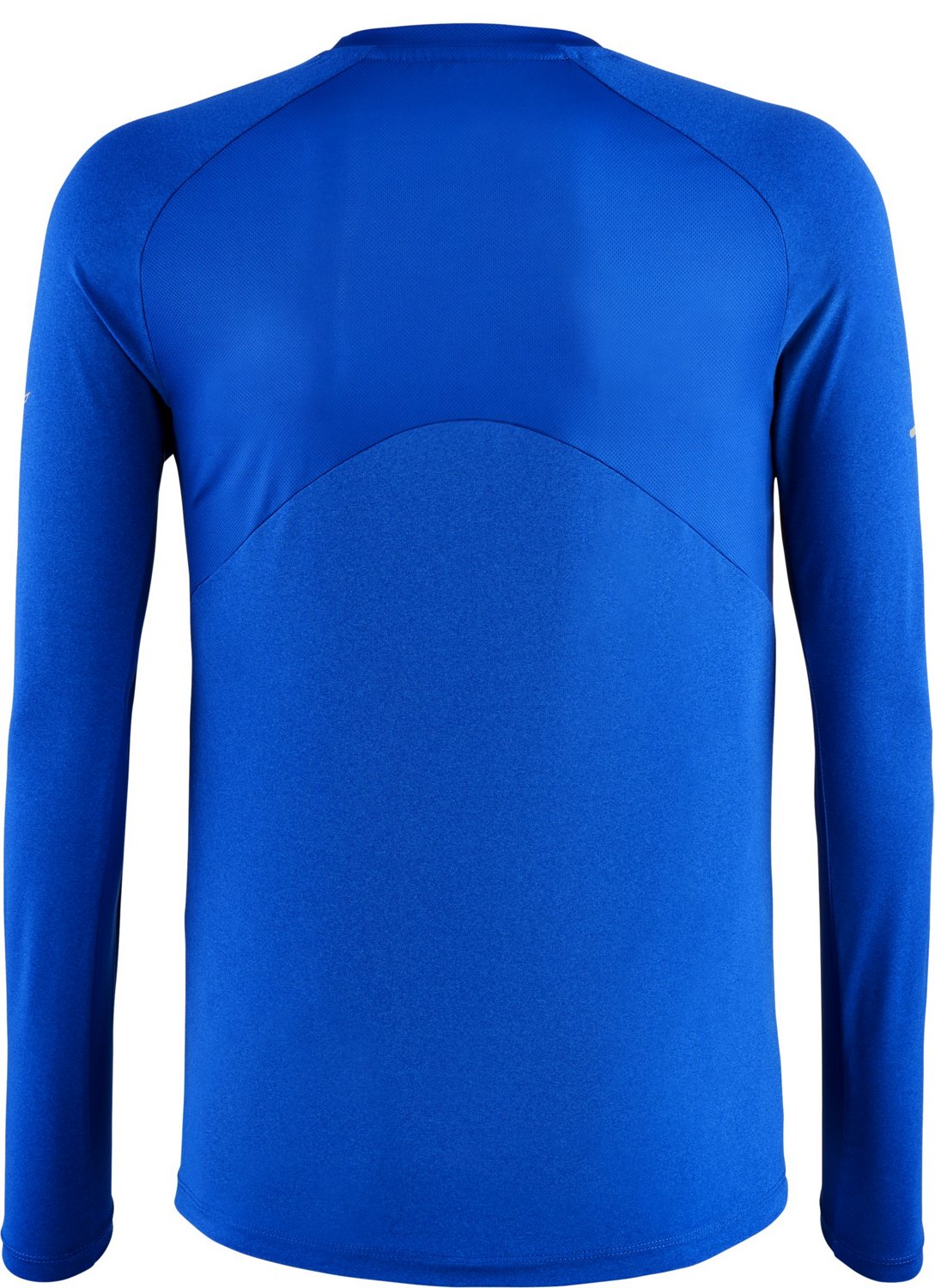Mizuno Men's Performance Long Sleeve Shirt - view number 2