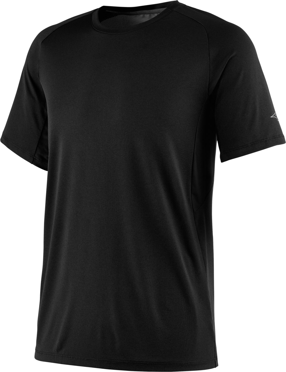 Mizuno Men's Performance Short Sleeve Shirt